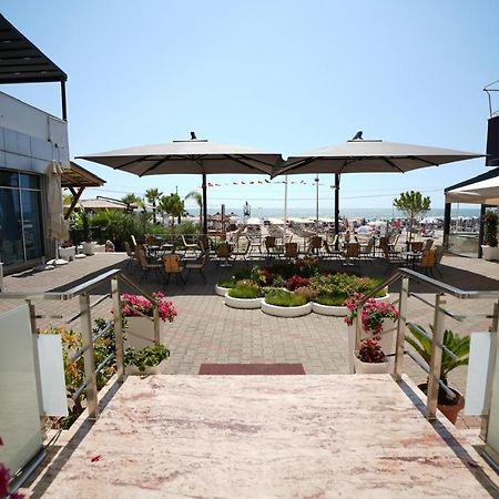 דורס Hotel Kojku מראה חיצוני תמונה